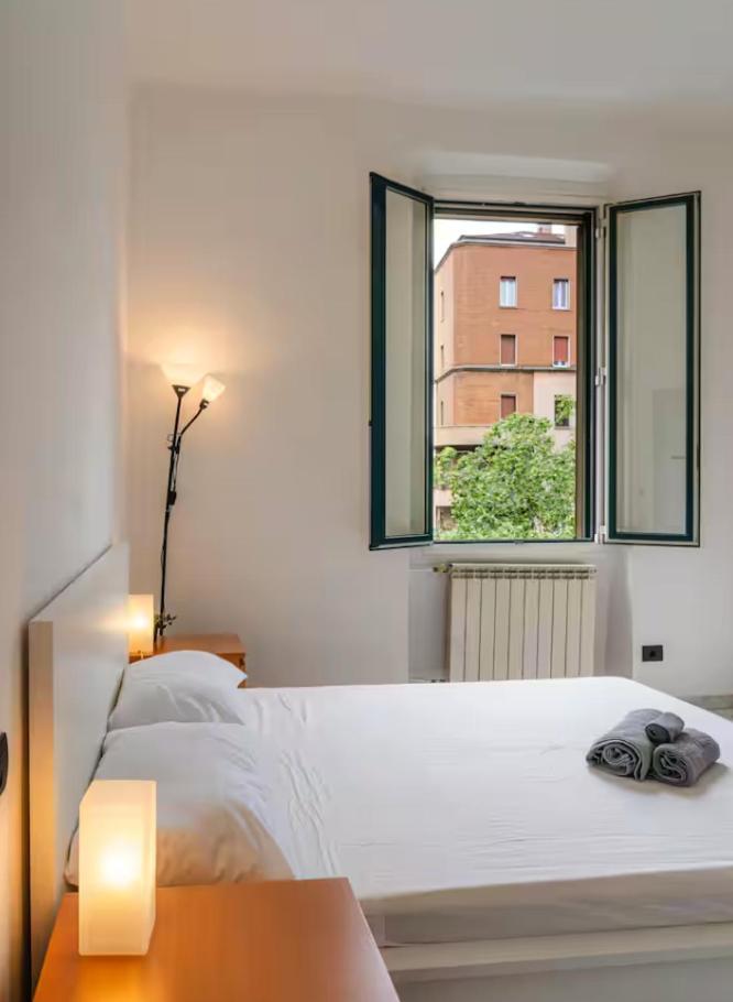 U66-porta Vittoria & Romana,duomo,centrale Apartment Mailand